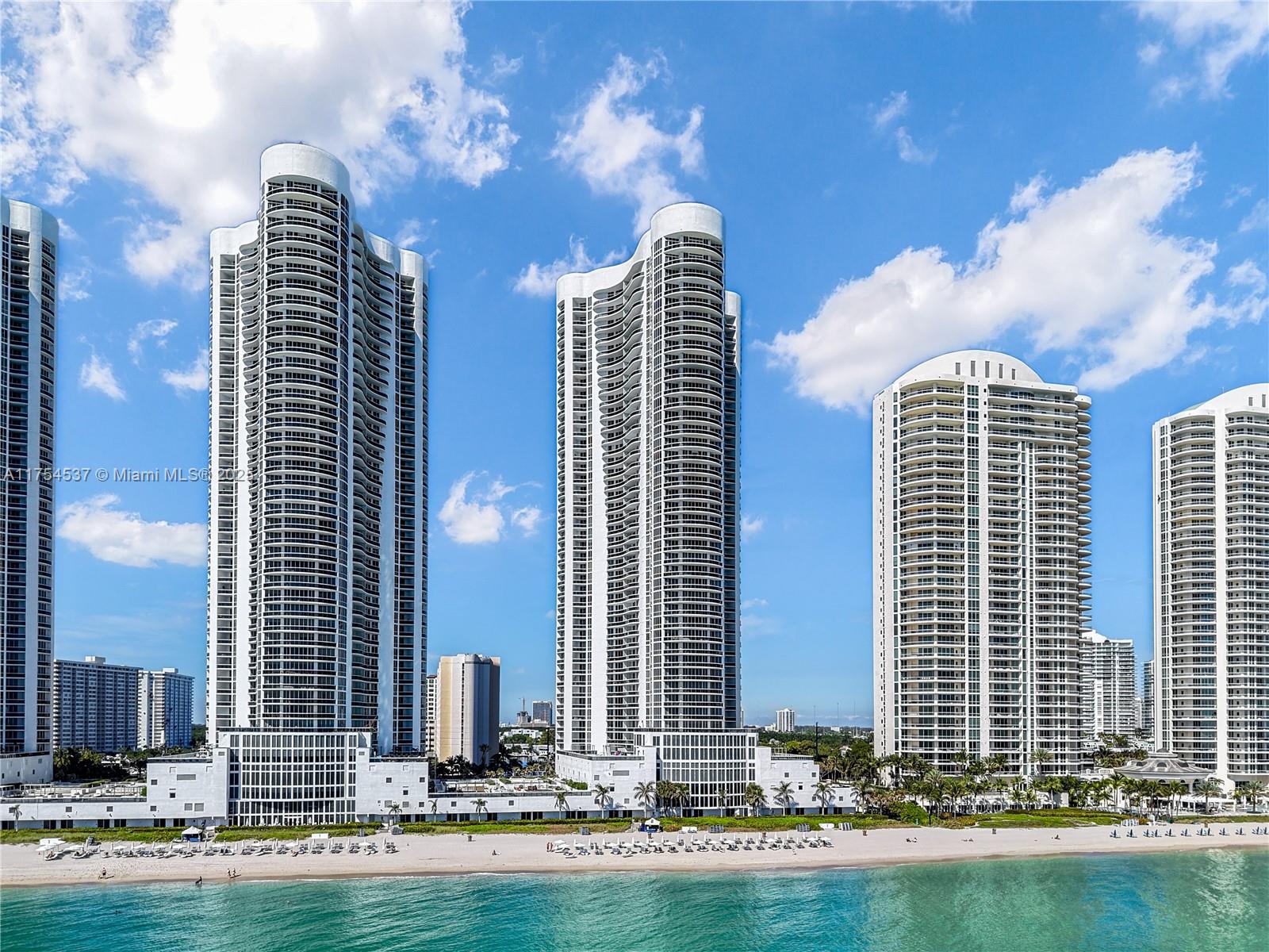 16001 Collins Ave #2801, Sunny Isles Beach FL 33160