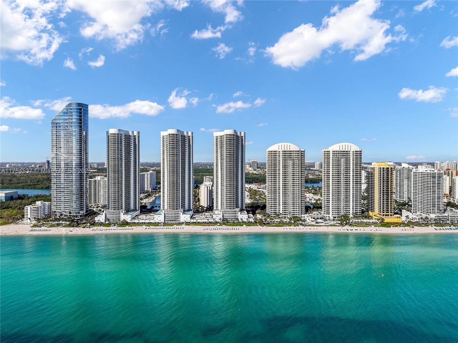 16001 Collins Ave #2801, Sunny Isles Beach FL 33160