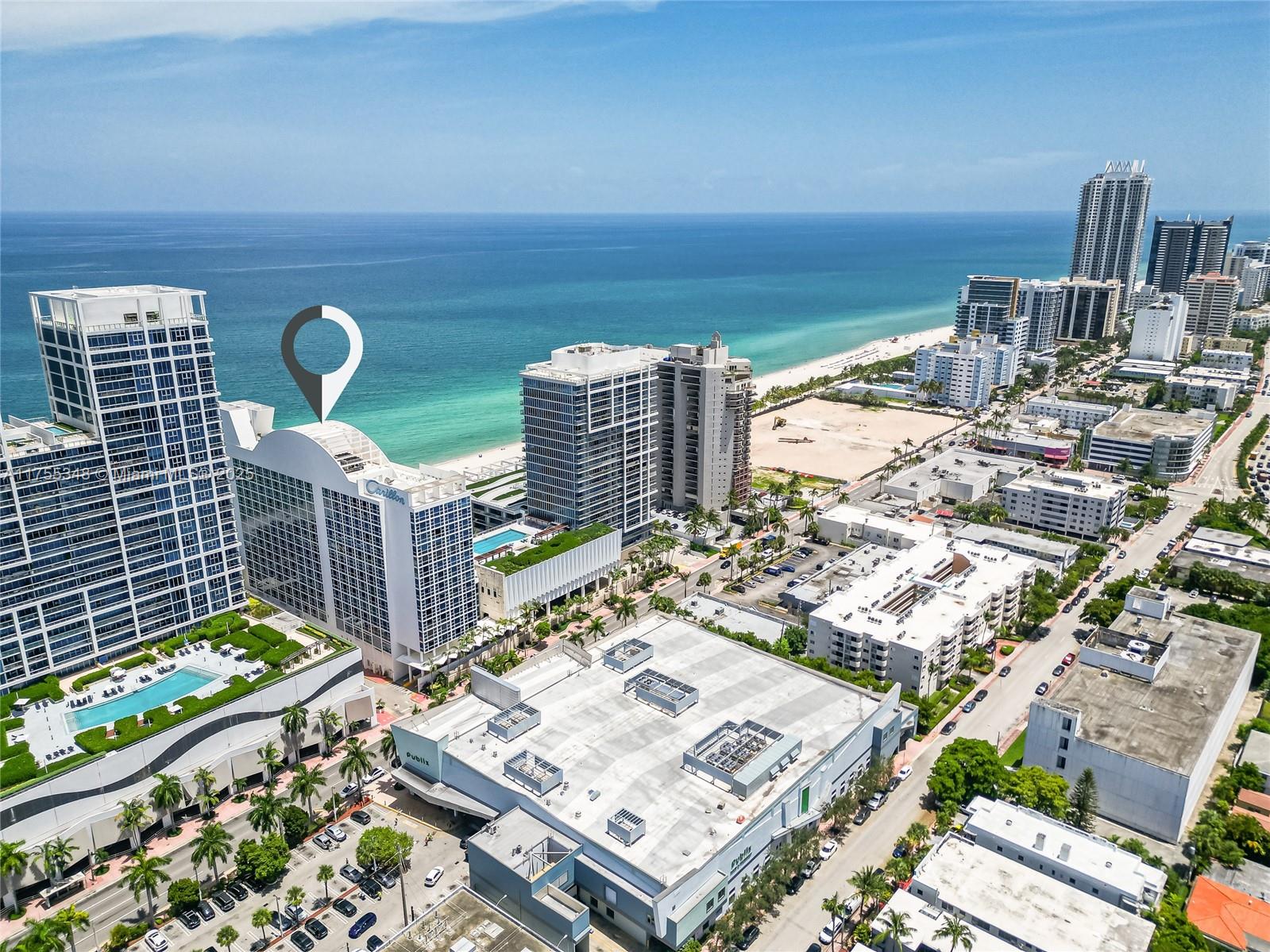 6801 Collins Ave #417, Miami Beach FL 33141