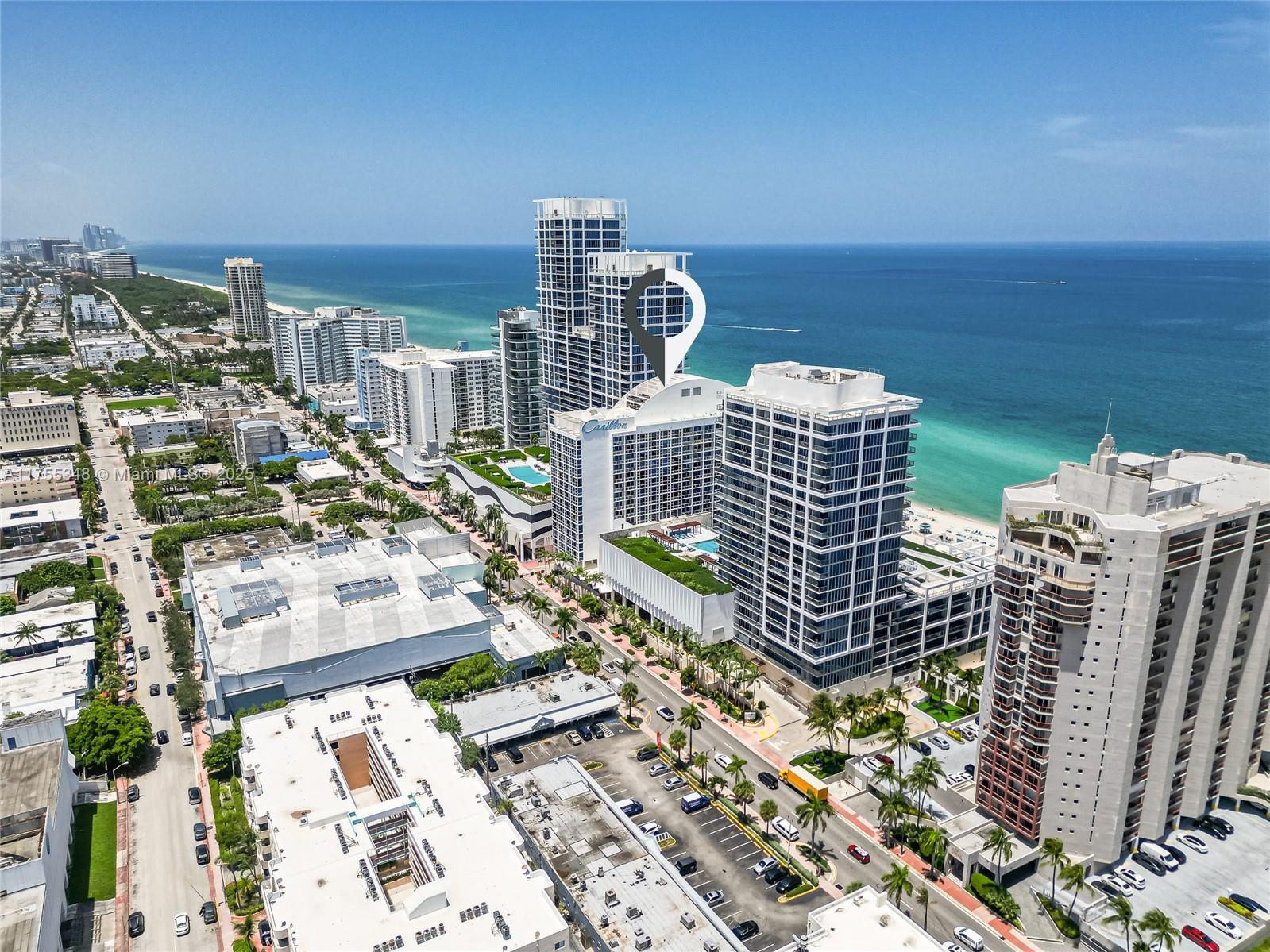 6801 Collins Ave #417, Miami Beach FL 33141