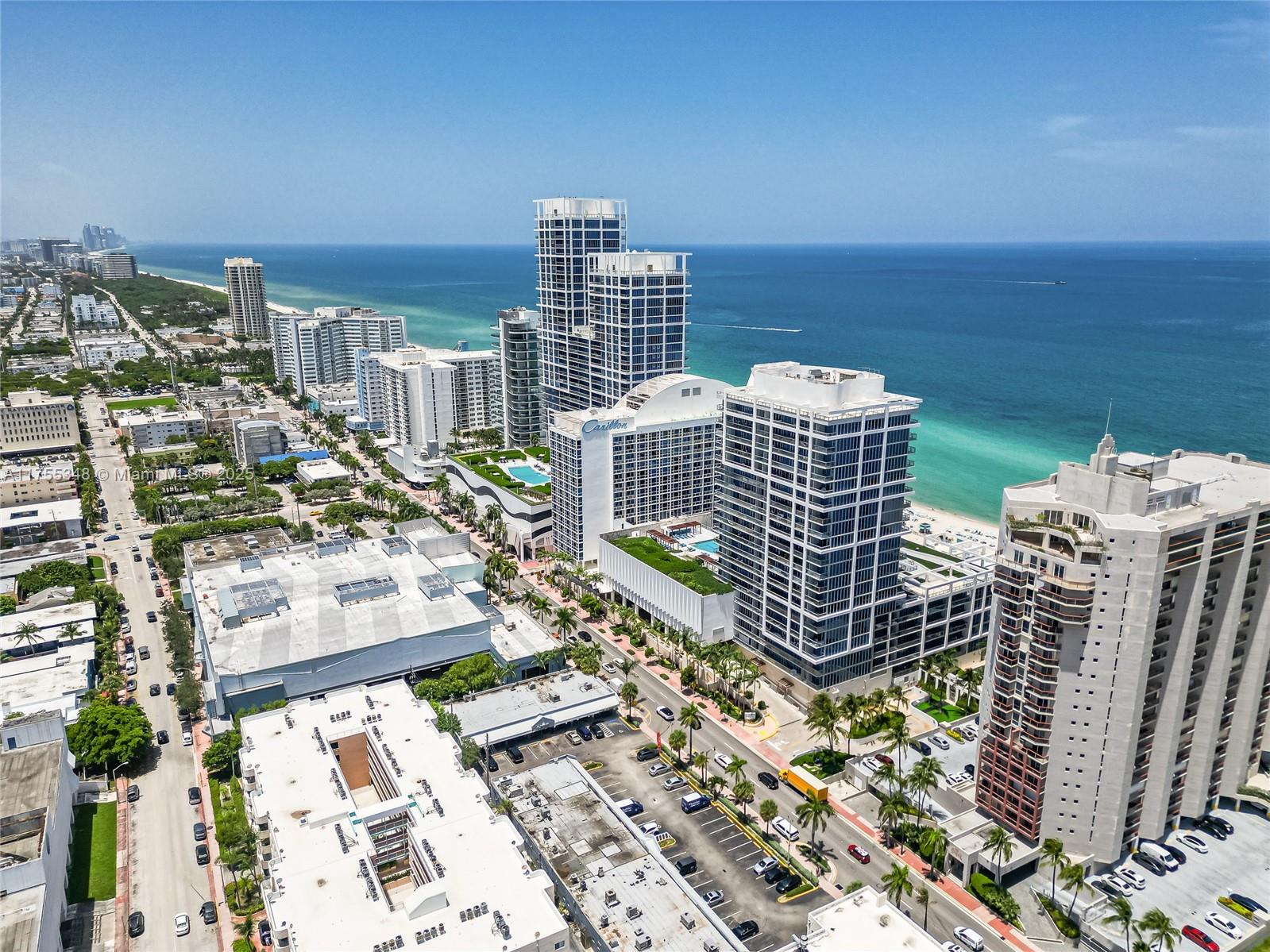 6801 Collins Ave #417, Miami Beach FL 33141