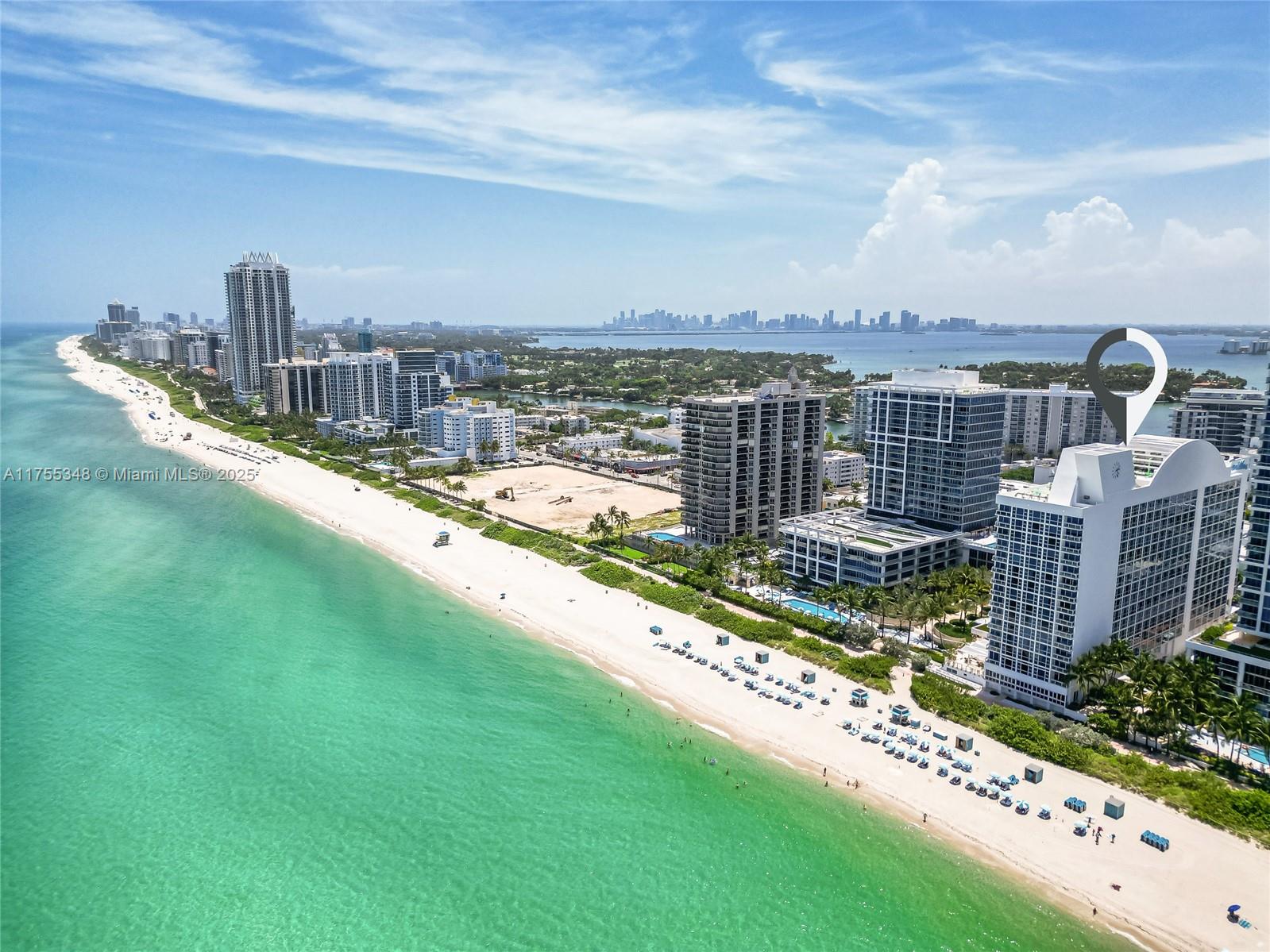 6801 Collins Ave #417, Miami Beach FL 33141