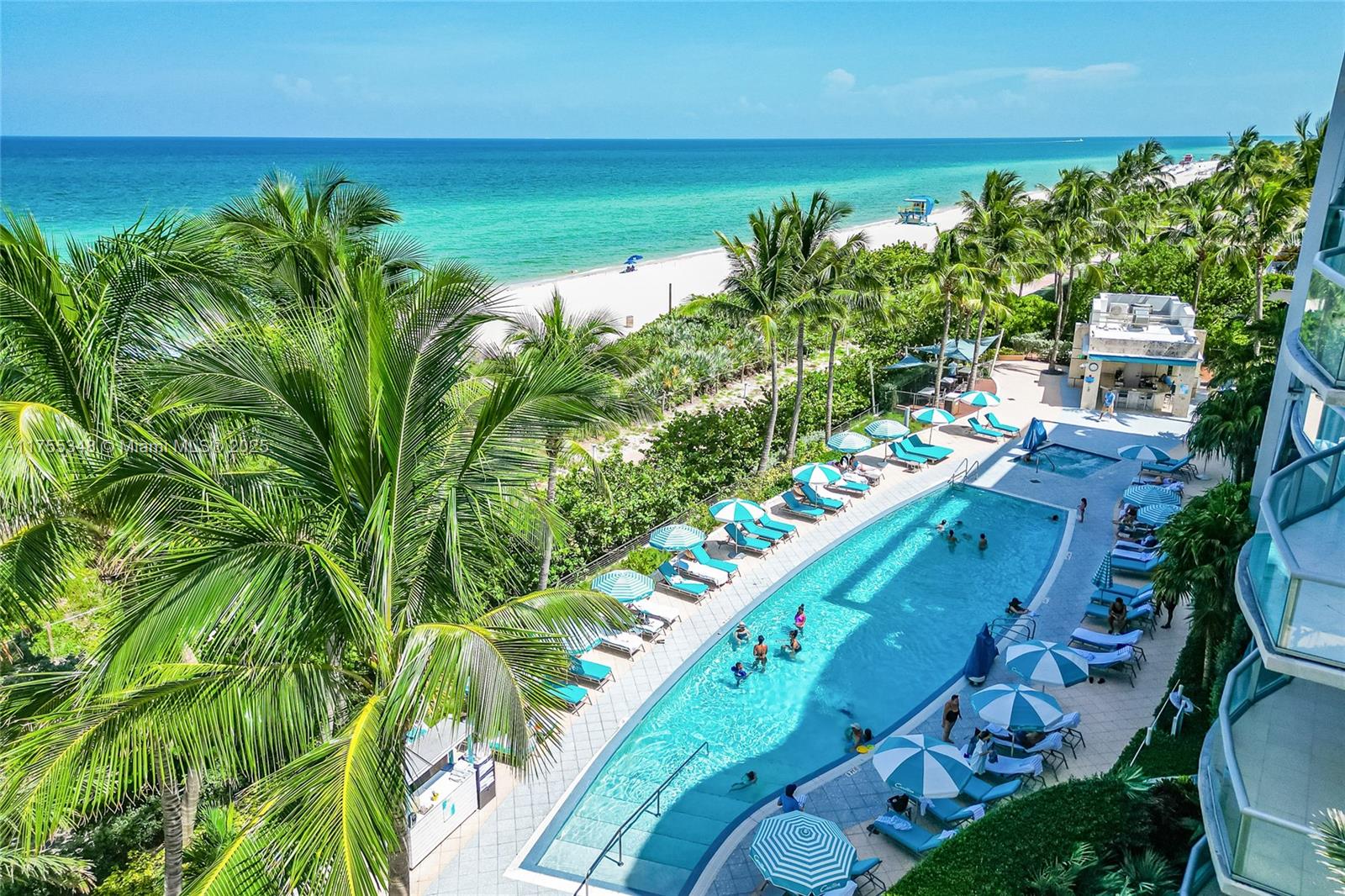 6801 Collins Ave #417, Miami Beach FL 33141