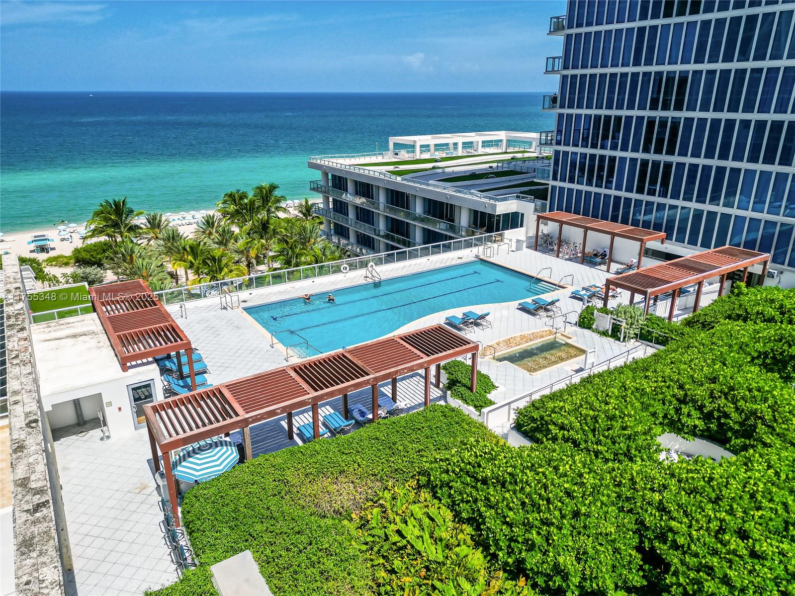 6801 Collins Ave #417, Miami Beach FL 33141