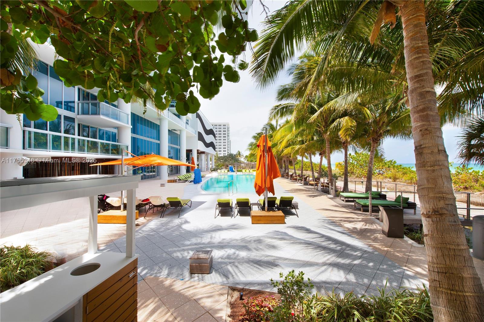 6801 Collins Ave #417, Miami Beach FL 33141