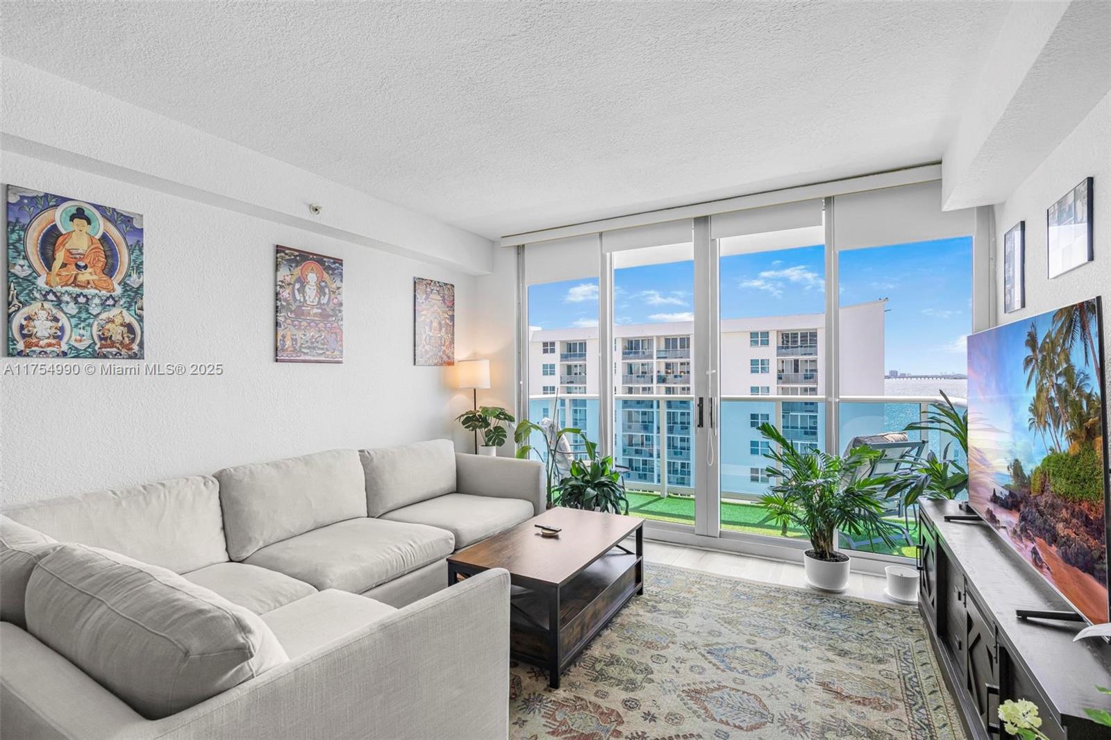 7501 E Treasure Dr #9P, North Bay Village, Florida image 13