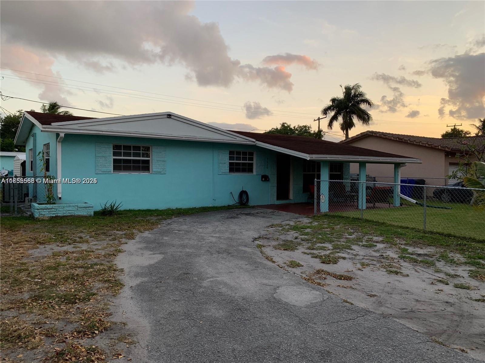 7420 Johnson St, Hollywood, Florida image 1