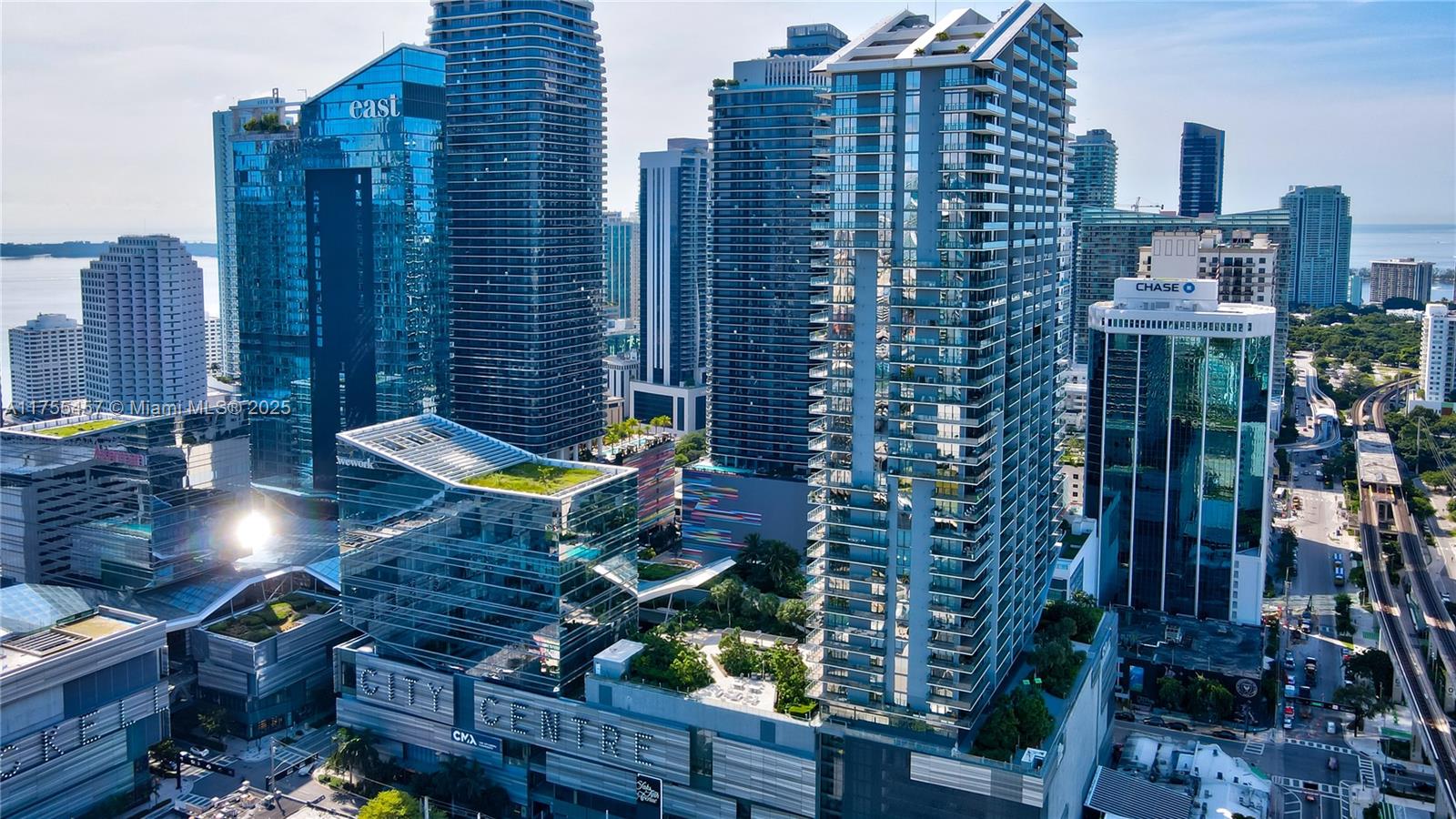 Apartamento en Venta en Miami, FL