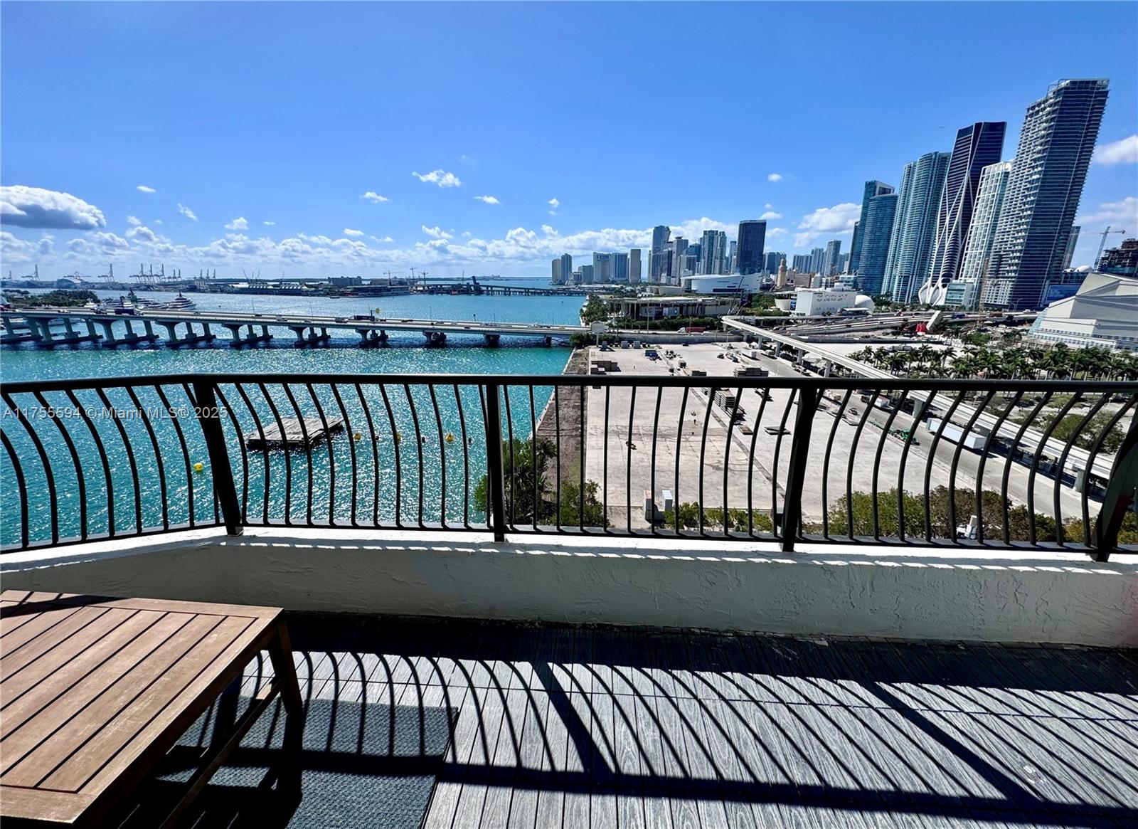 555 NE 15th St #17K For Sale A11755594, FL