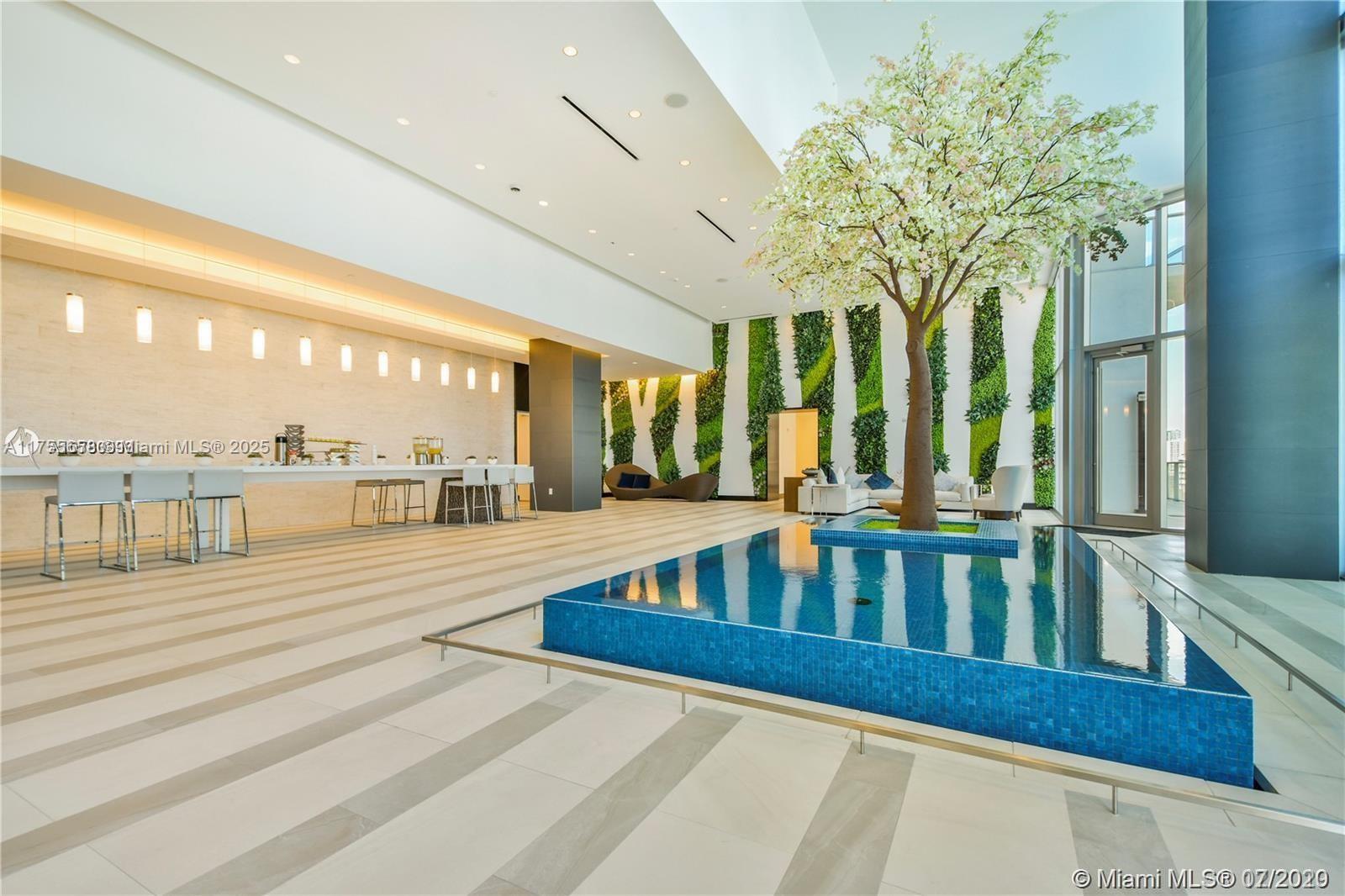 851 NE 1st Ave #2305, Miami FL 33132