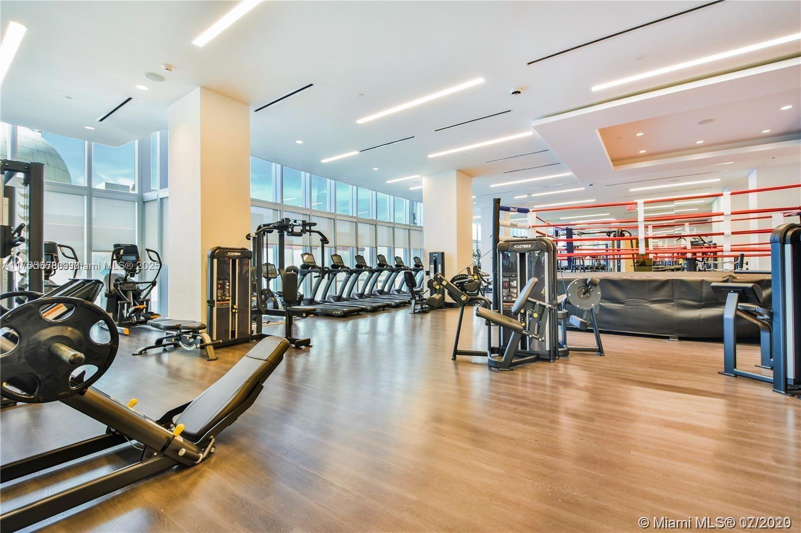 851 NE 1st Ave #2305, Miami FL 33132