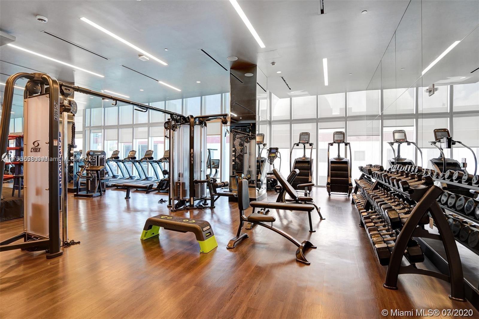 851 NE 1st Ave #2305, Miami FL 33132