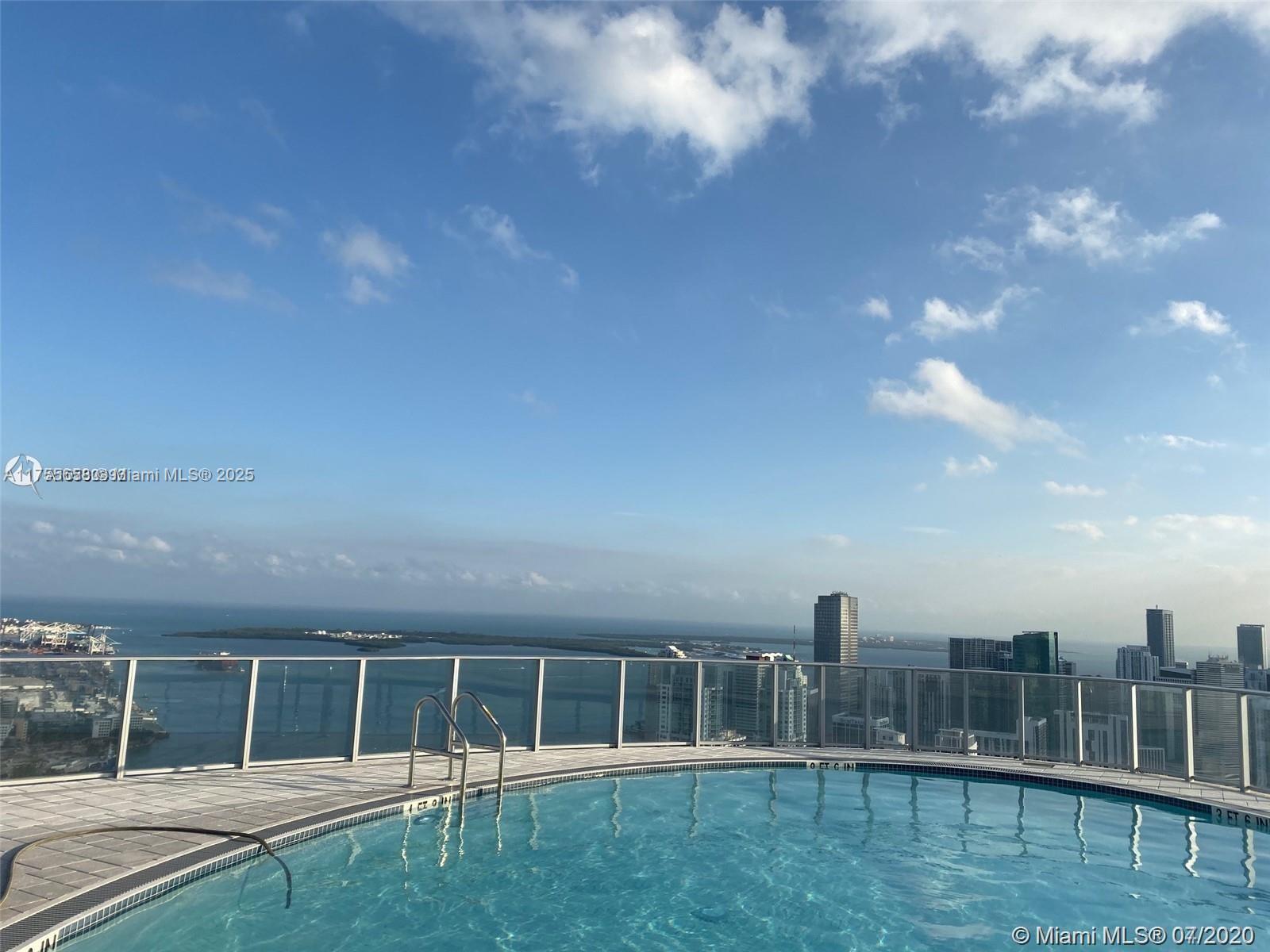 851 NE 1st Ave #2305, Miami FL 33132
