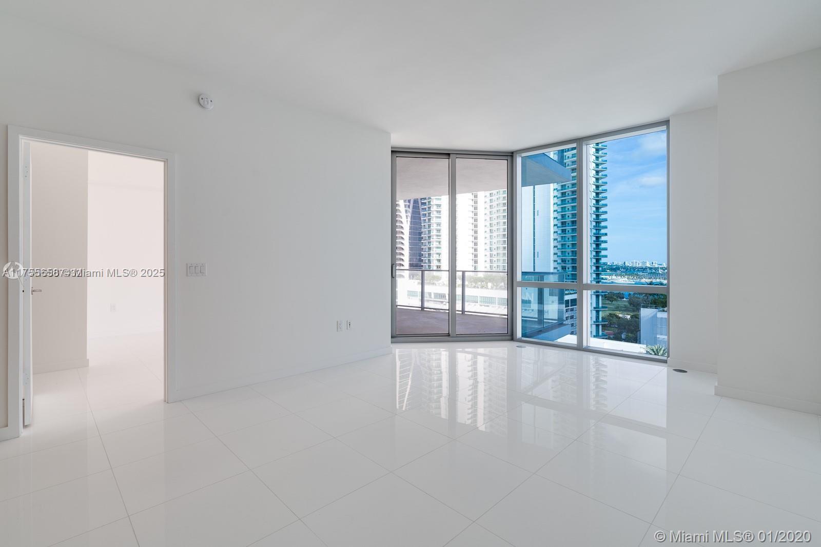 851 NE 1st Ave #2305, Miami FL 33132