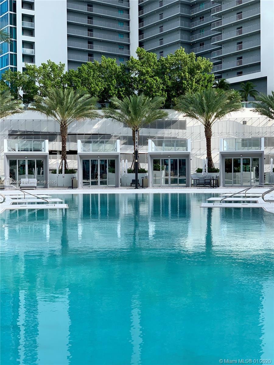 851 NE 1st Ave #2305, Miami FL 33132