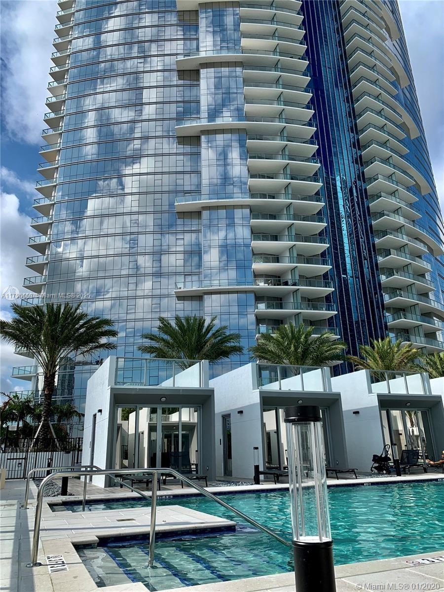851 NE 1st Ave #2305, Miami FL 33132