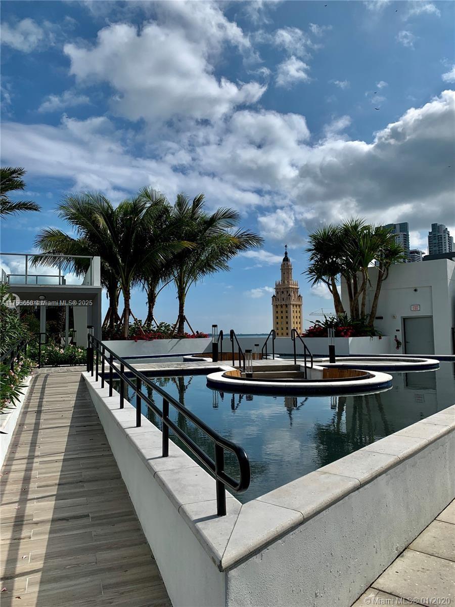 851 NE 1st Ave #2305, Miami FL 33132
