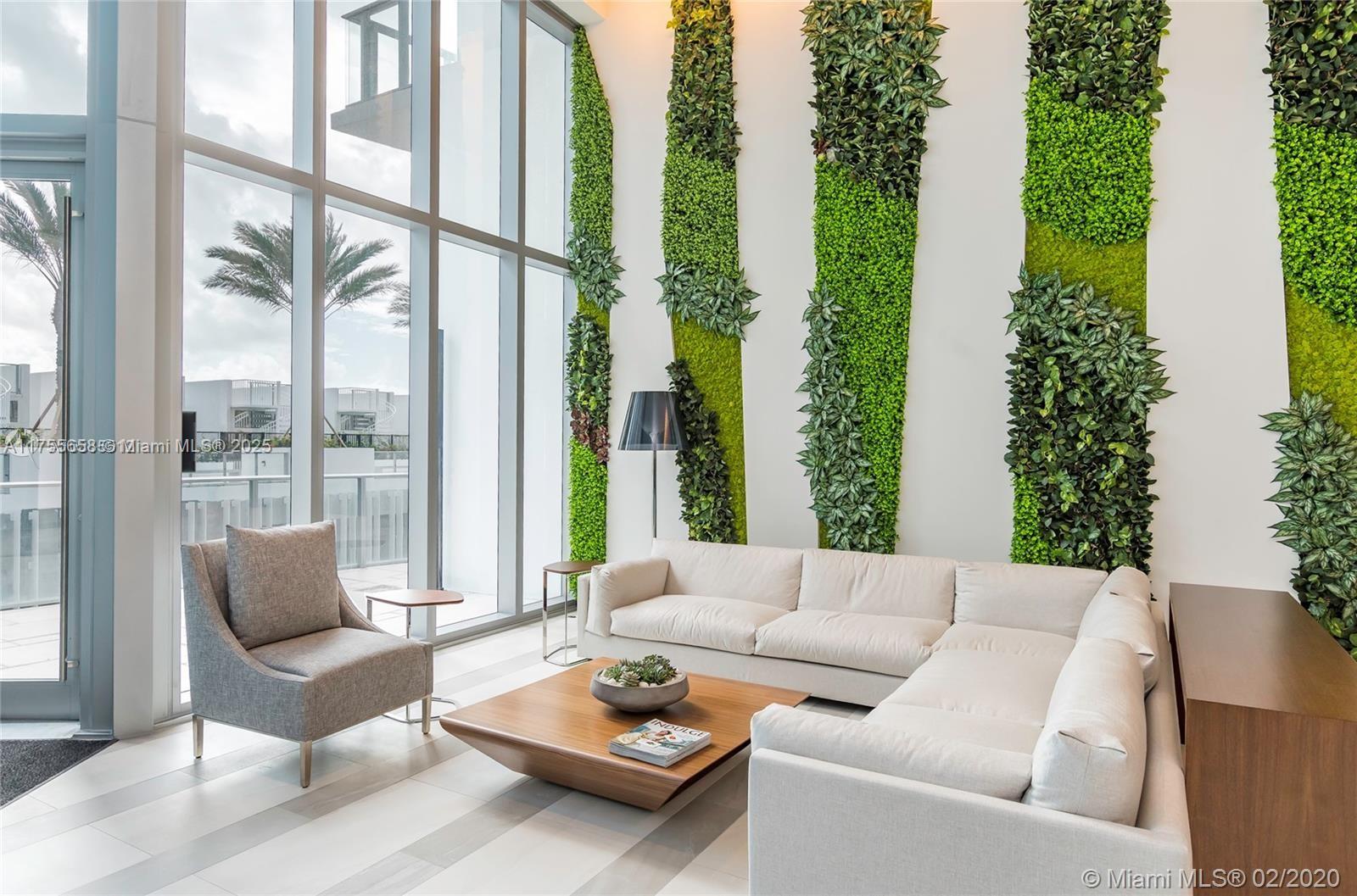 851 NE 1st Ave #2305, Miami FL 33132