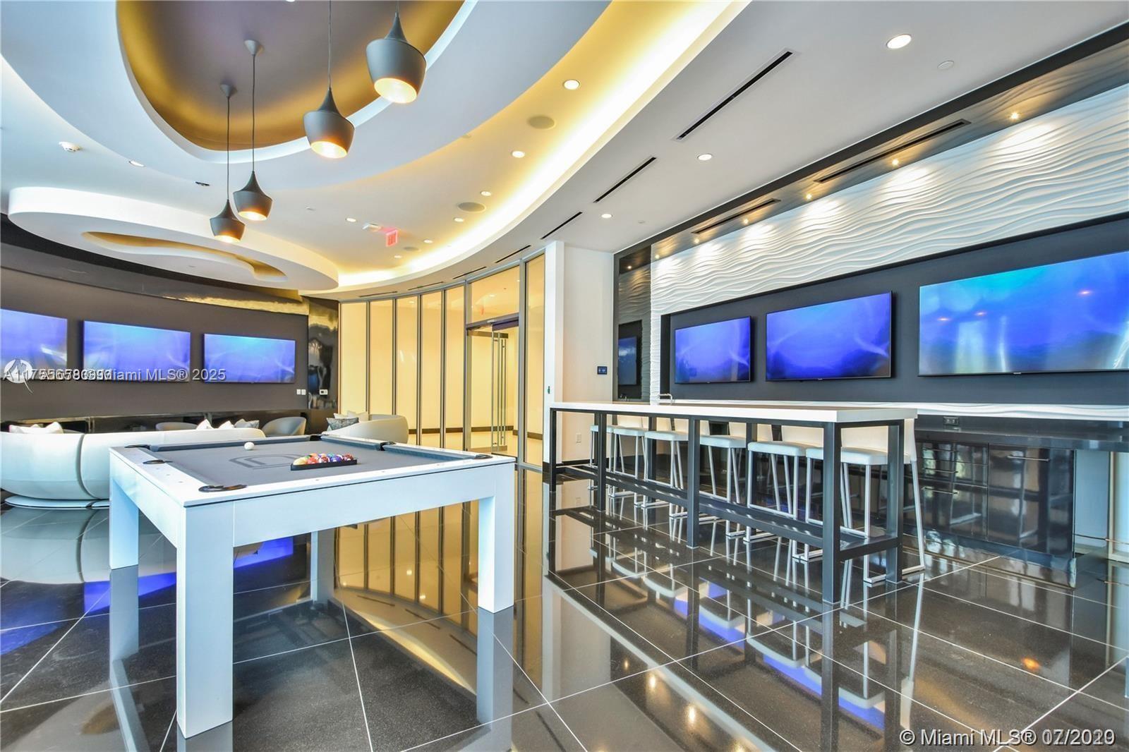 851 NE 1st Ave #2305, Miami FL 33132
