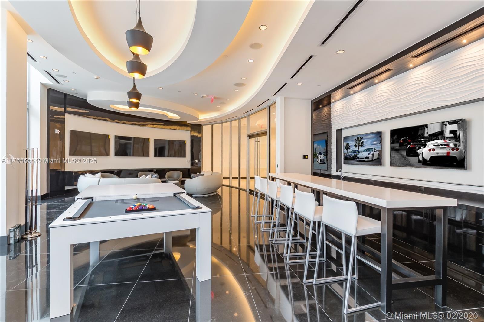 851 NE 1st Ave #2305, Miami FL 33132