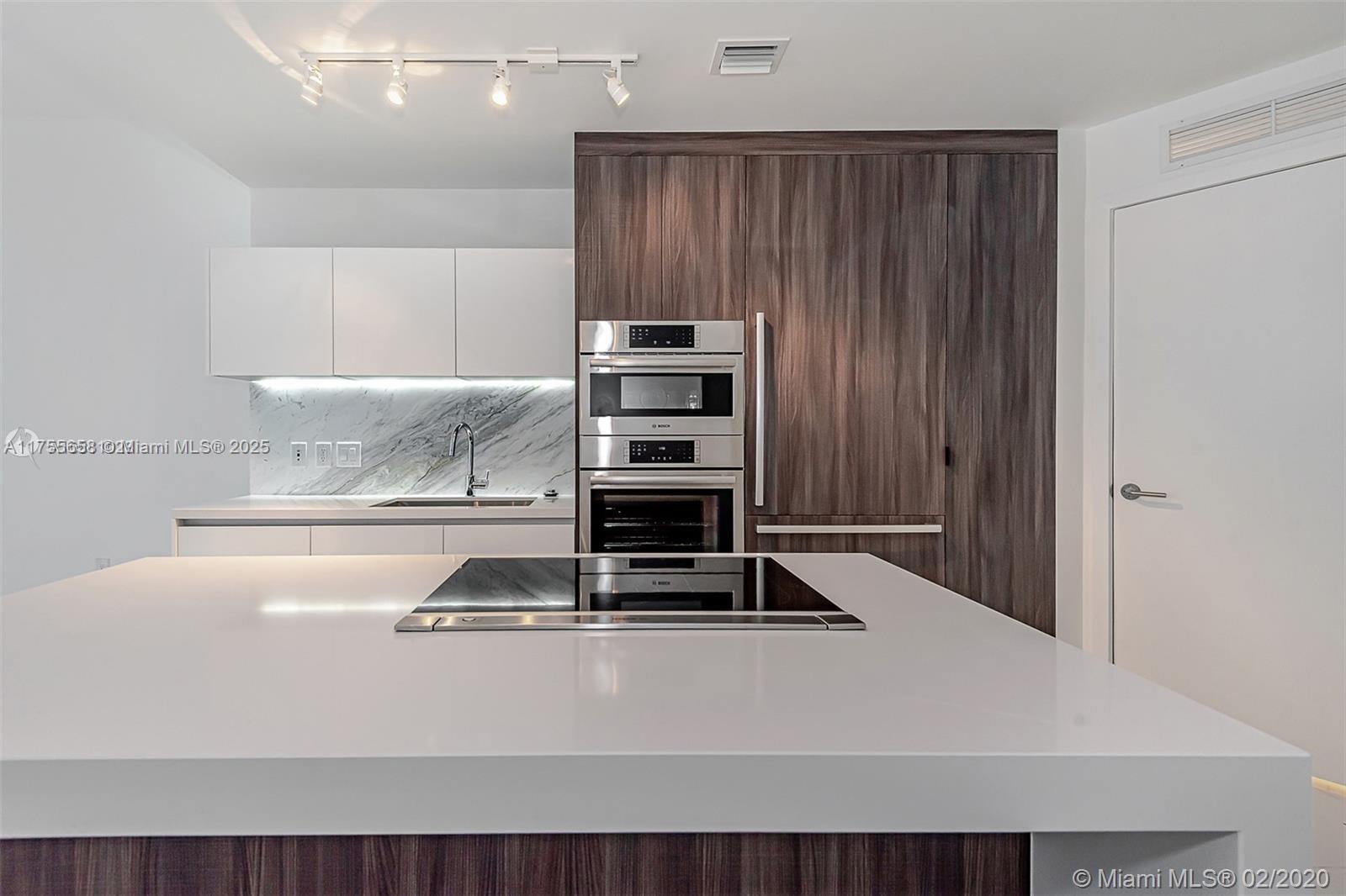 851 NE 1st Ave #2305, Miami FL 33132