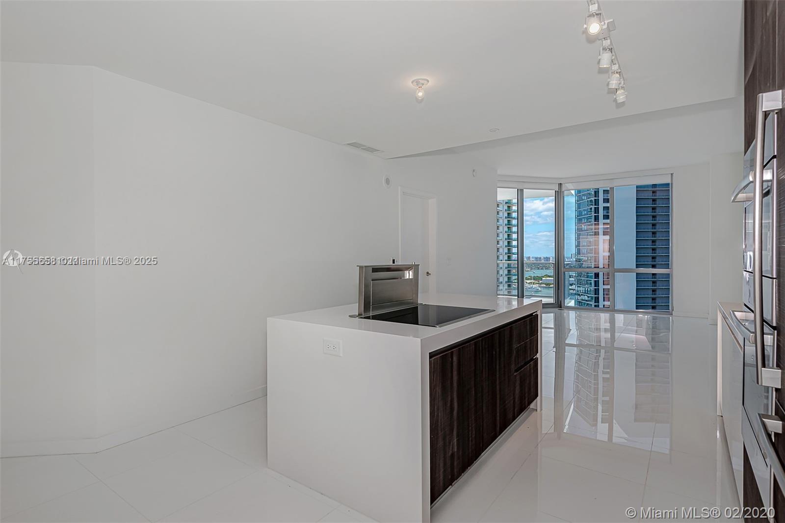 851 NE 1st Ave #2305, Miami FL 33132