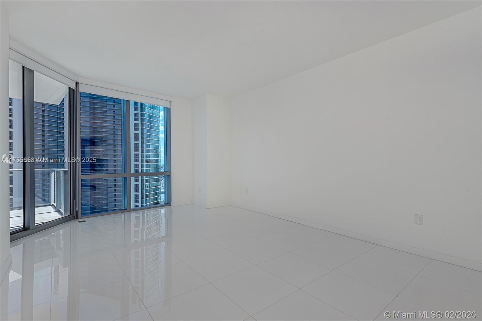 851 NE 1st Ave #2305, Miami FL 33132