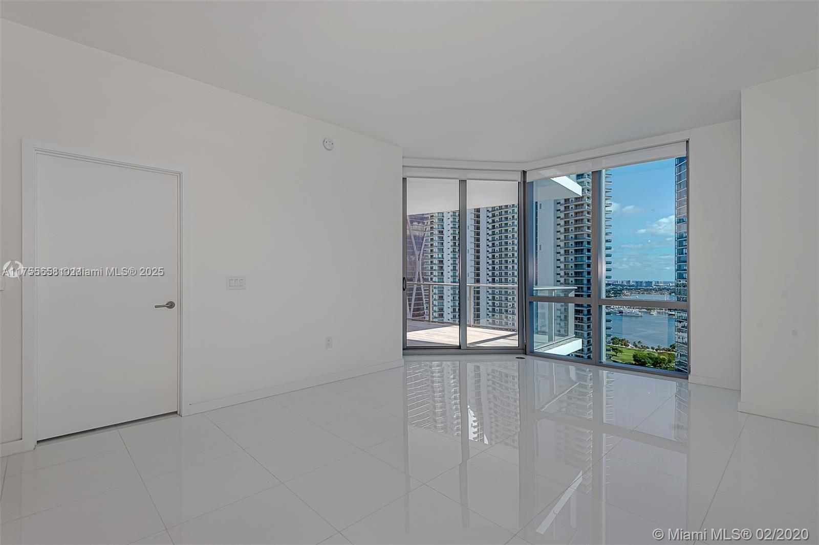 851 NE 1st Ave #2305, Miami FL 33132