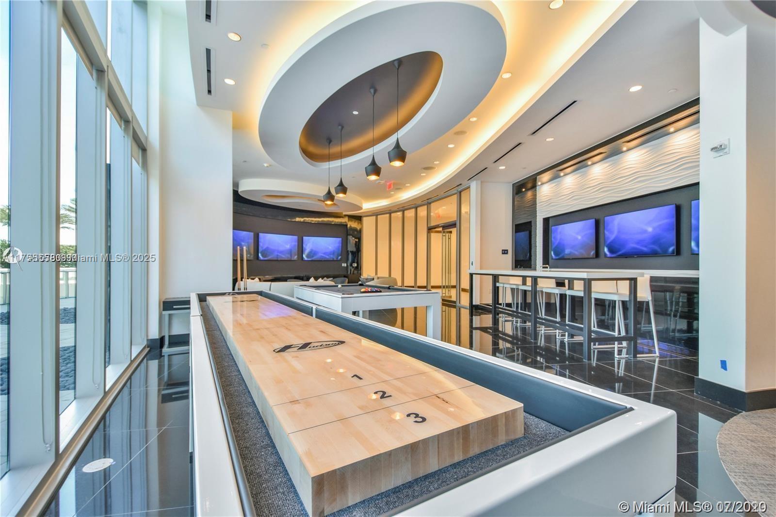 851 NE 1st Ave #2305, Miami FL 33132