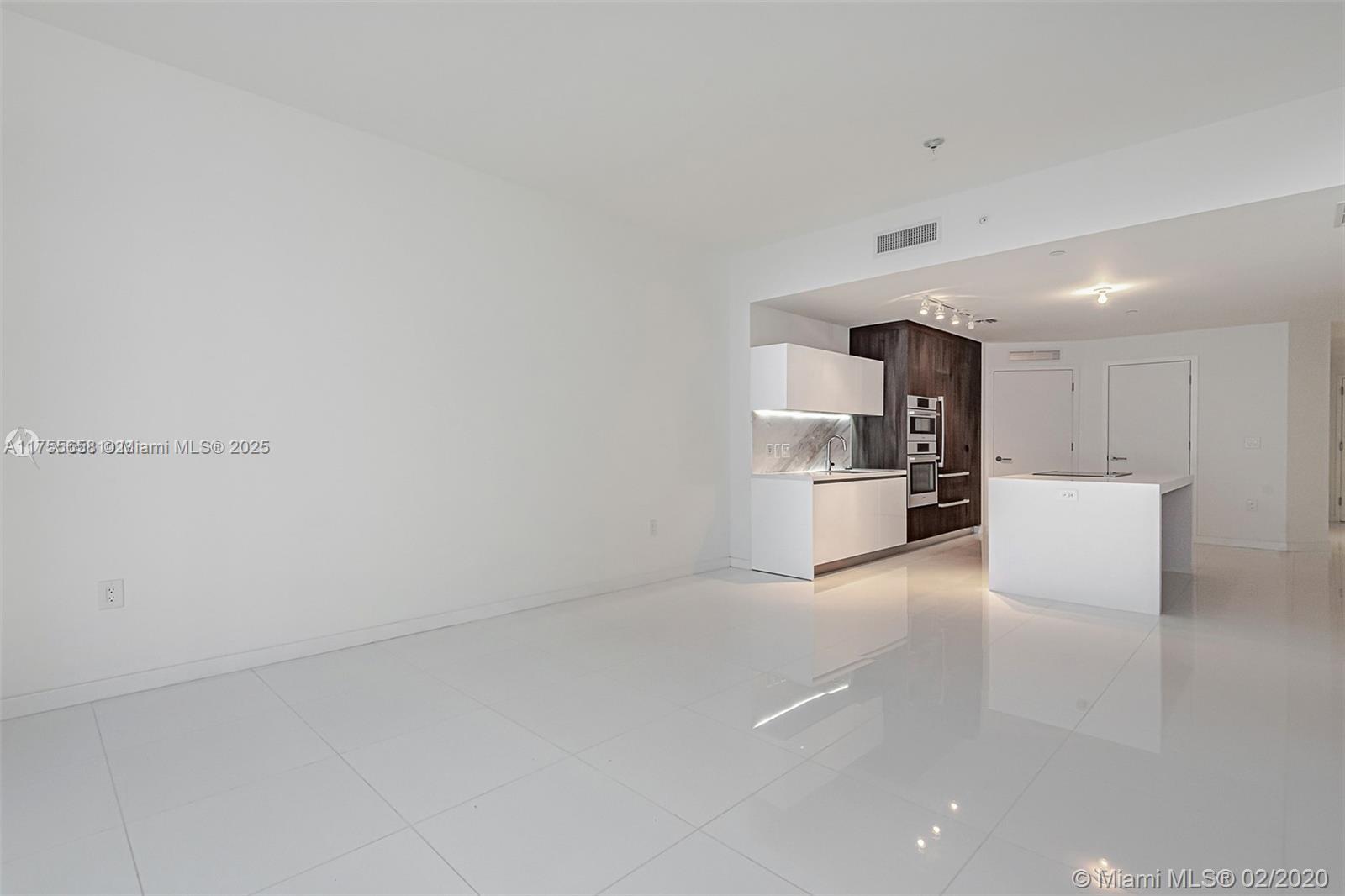 851 NE 1st Ave #2305, Miami FL 33132