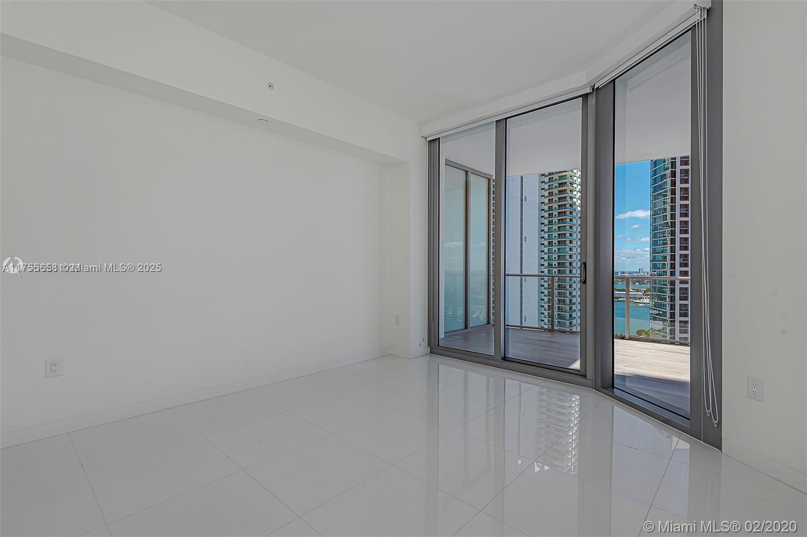 851 NE 1st Ave #2305, Miami FL 33132