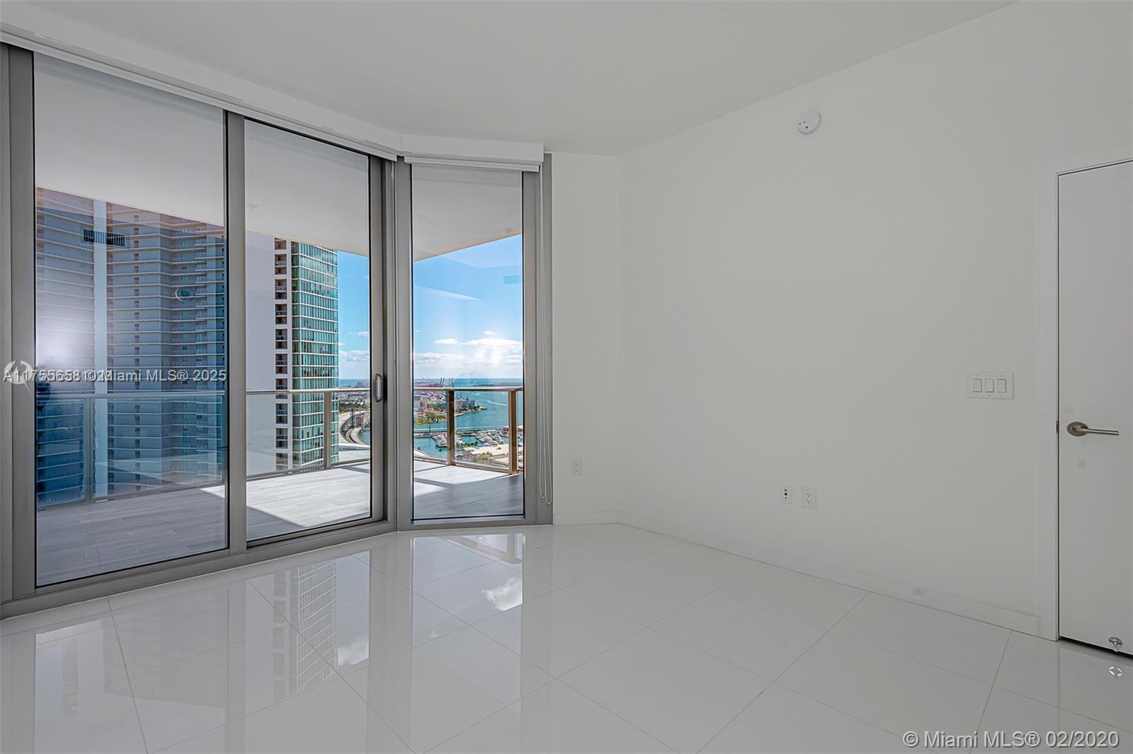 851 NE 1st Ave #2305, Miami FL 33132
