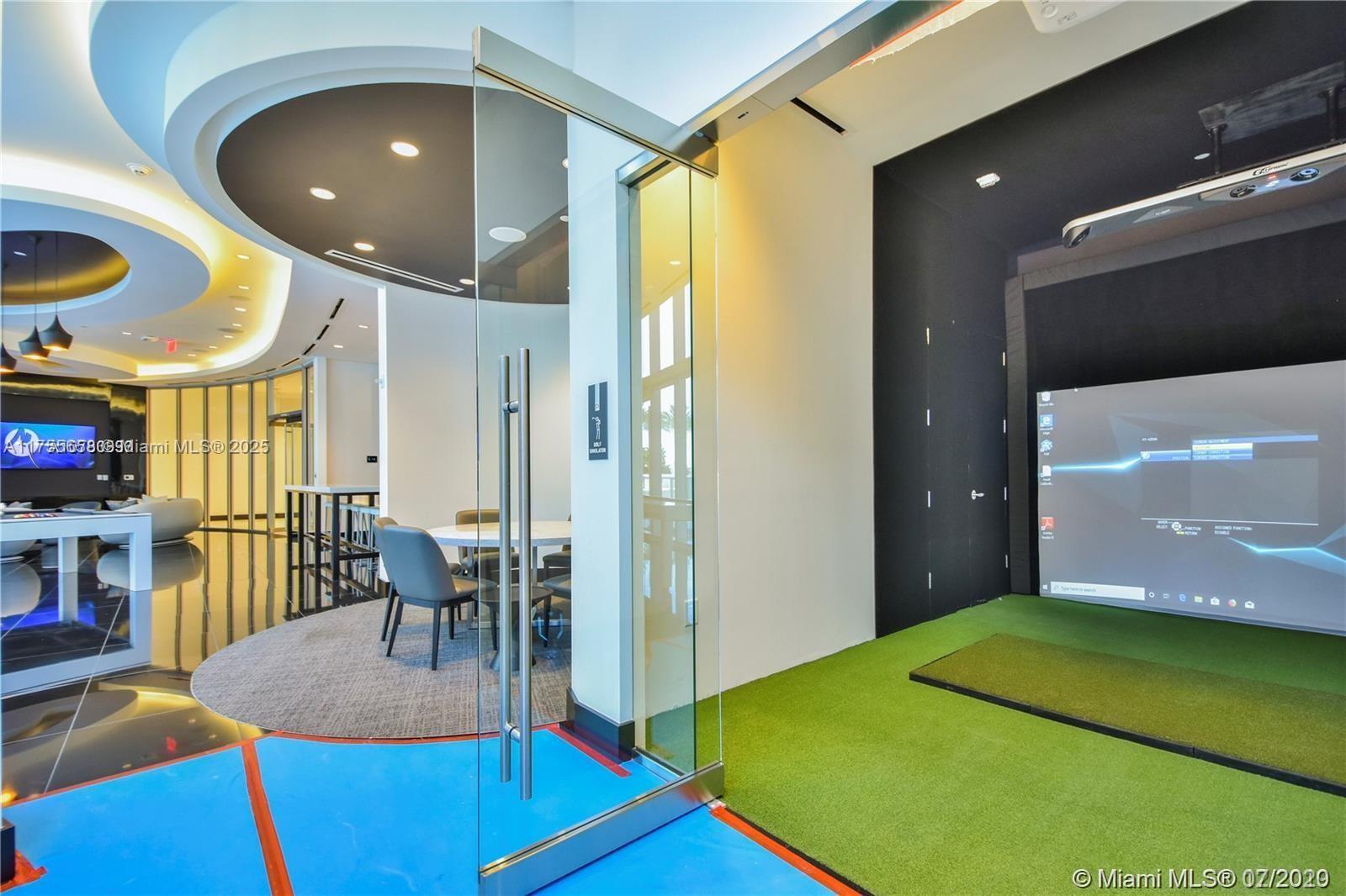 851 NE 1st Ave #2305, Miami FL 33132