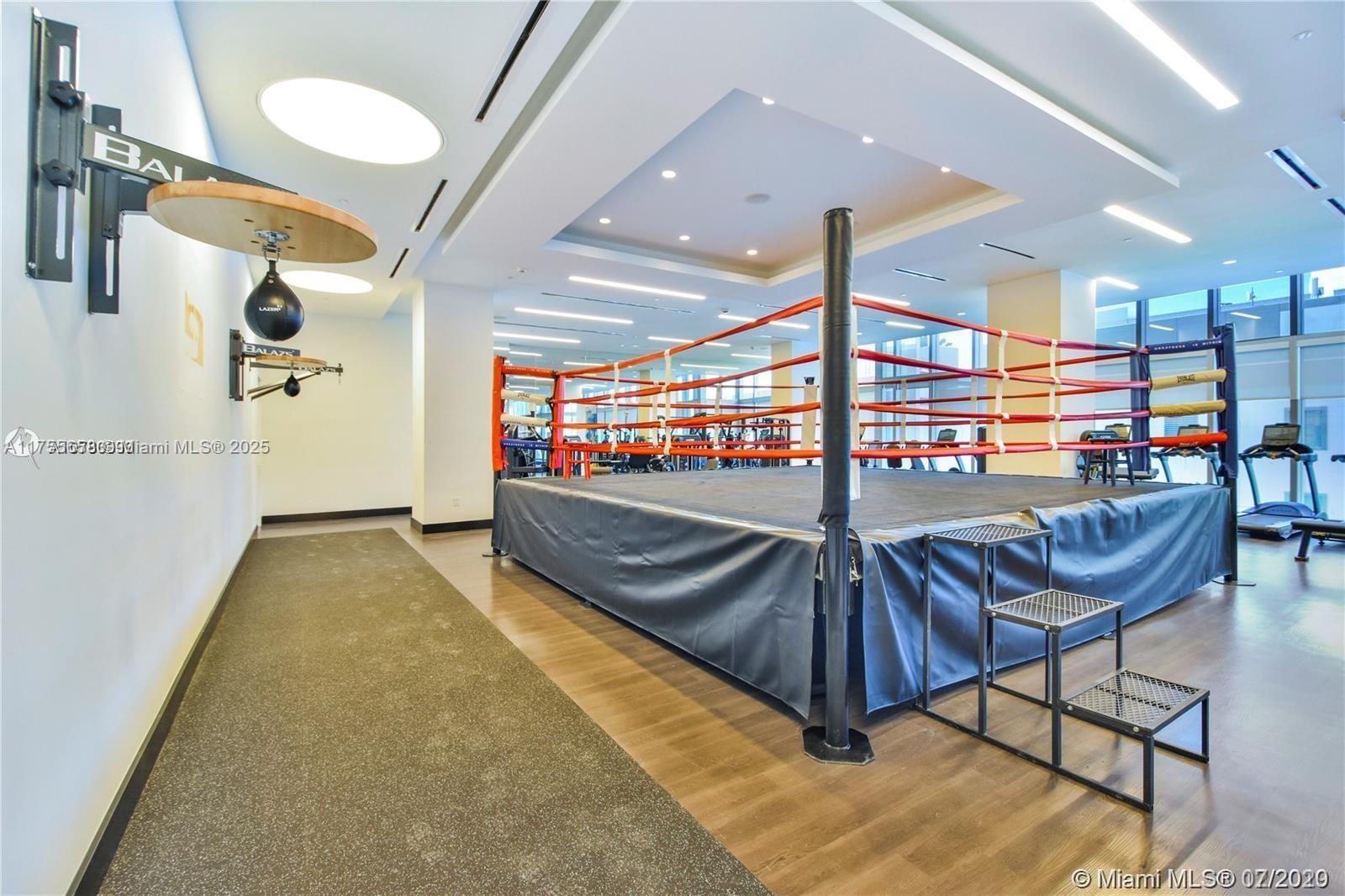851 NE 1st Ave #2305, Miami FL 33132