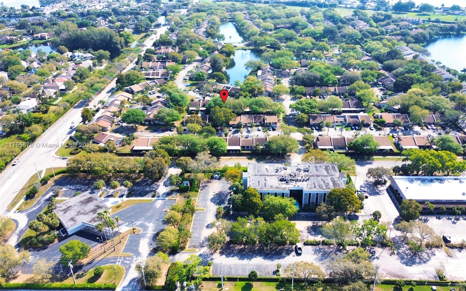 1640 NW 98th Ter #1640, Pembroke Pines, Florida image 24