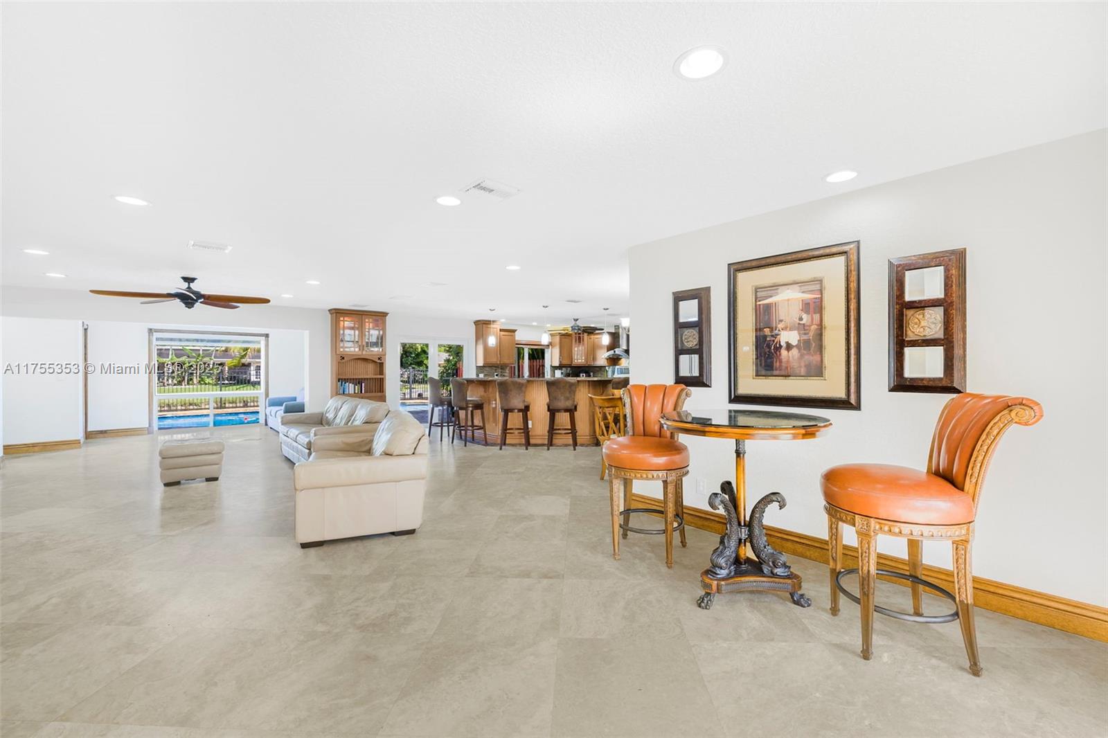 847 W Plantation Cir, Plantation, Florida image 20