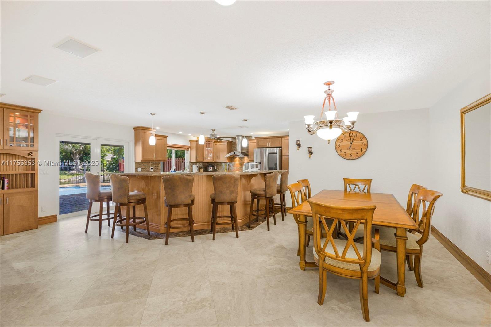 847 W Plantation Cir, Plantation, Florida image 27