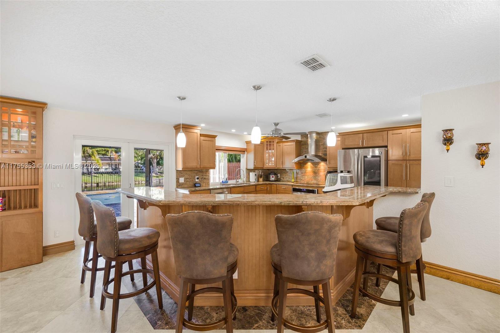 847 W Plantation Cir, Plantation, Florida image 28
