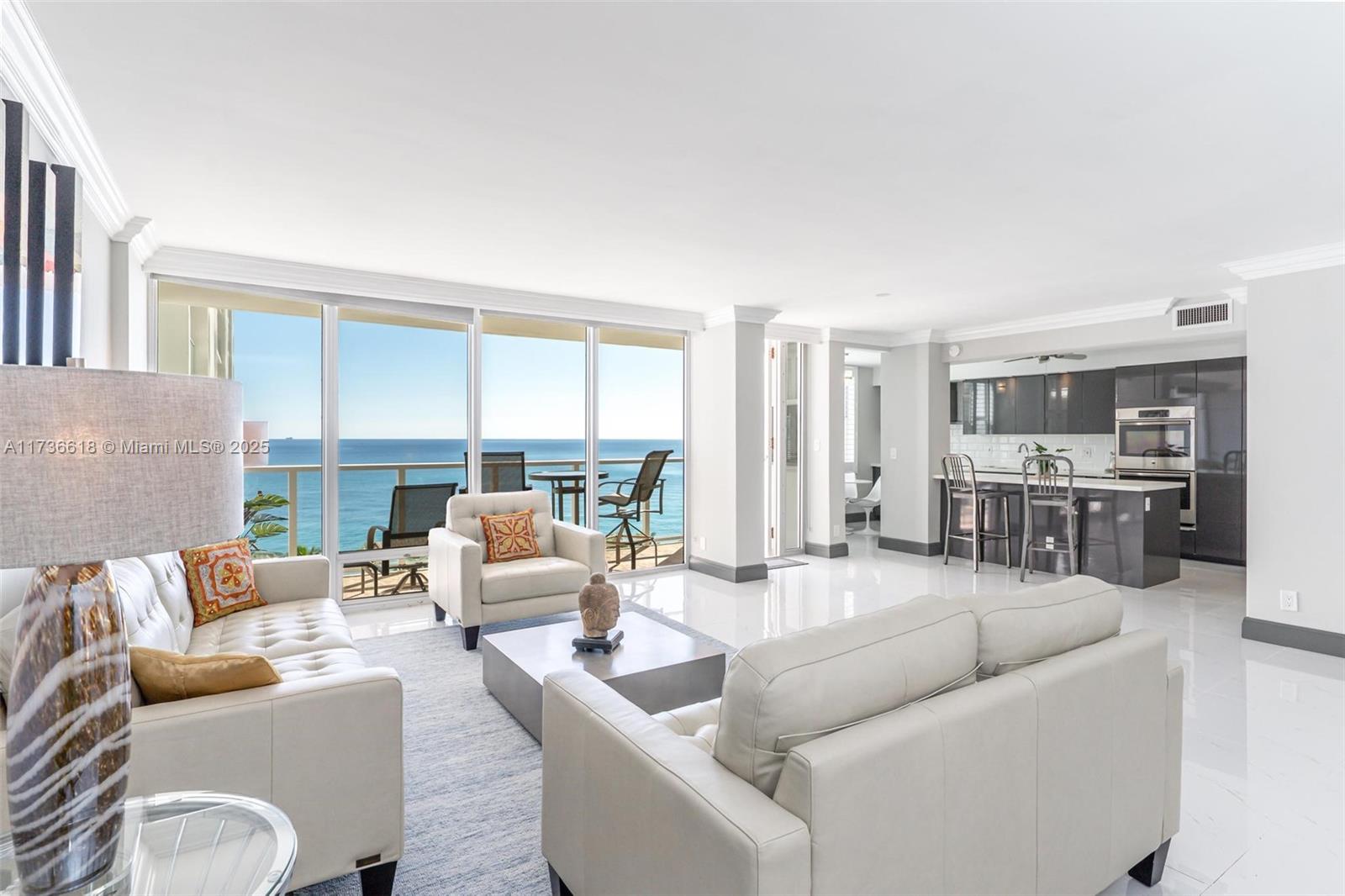 4300 Ocean Blvd Unit 8 F, Fort Lauderdale, Florida 33308