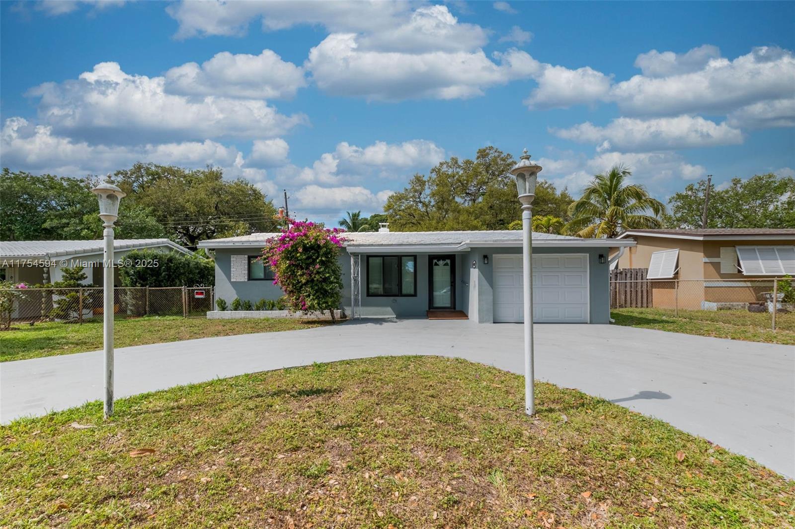 4521 SW 25th Ter, Dania Beach, Florida image 4
