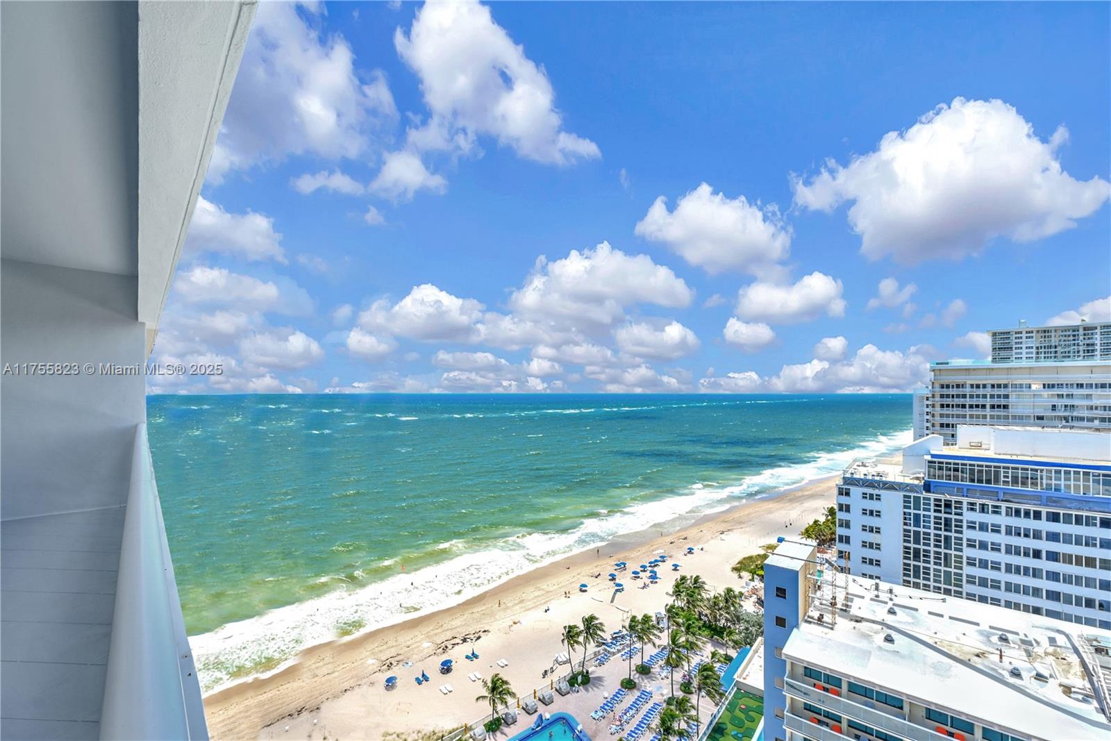 4100 Galt Ocean Dr #1808, Fort Lauderdale, Florida image 14