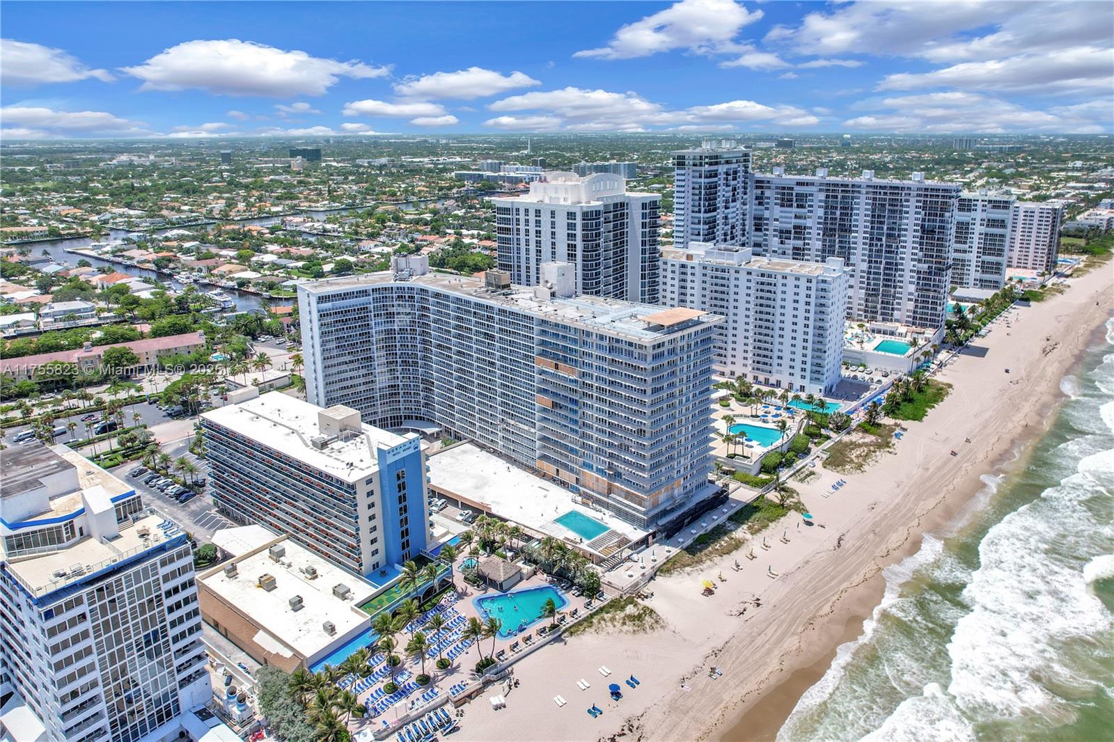 4100 Galt Ocean Dr #1808, Fort Lauderdale, Florida image 5