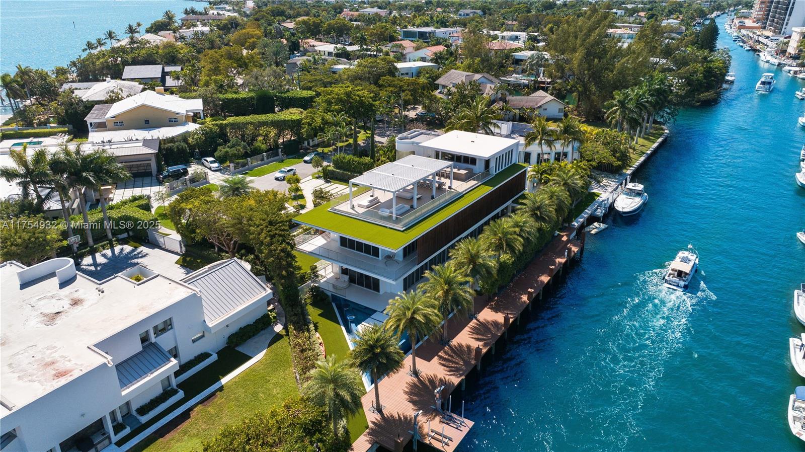 13390 Biscayne Bay Dr North Miami, FL 33181