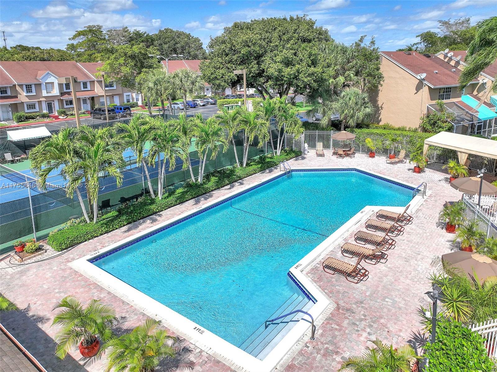 7068 Woodmont Ave #7068, Tamarac, Florida image 26