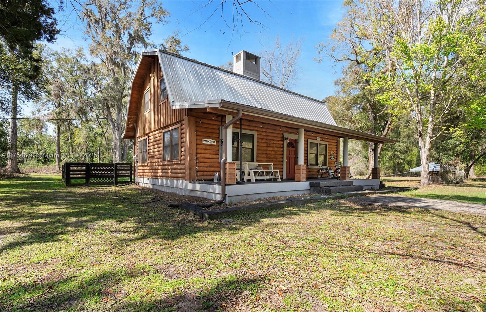 19474 NW 215th Terrace, Gainesville, Florida image 2