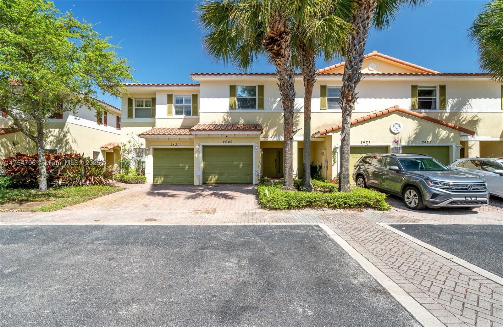 2429 NW 31st Ct #2429, Oakland Park, Florida image 1