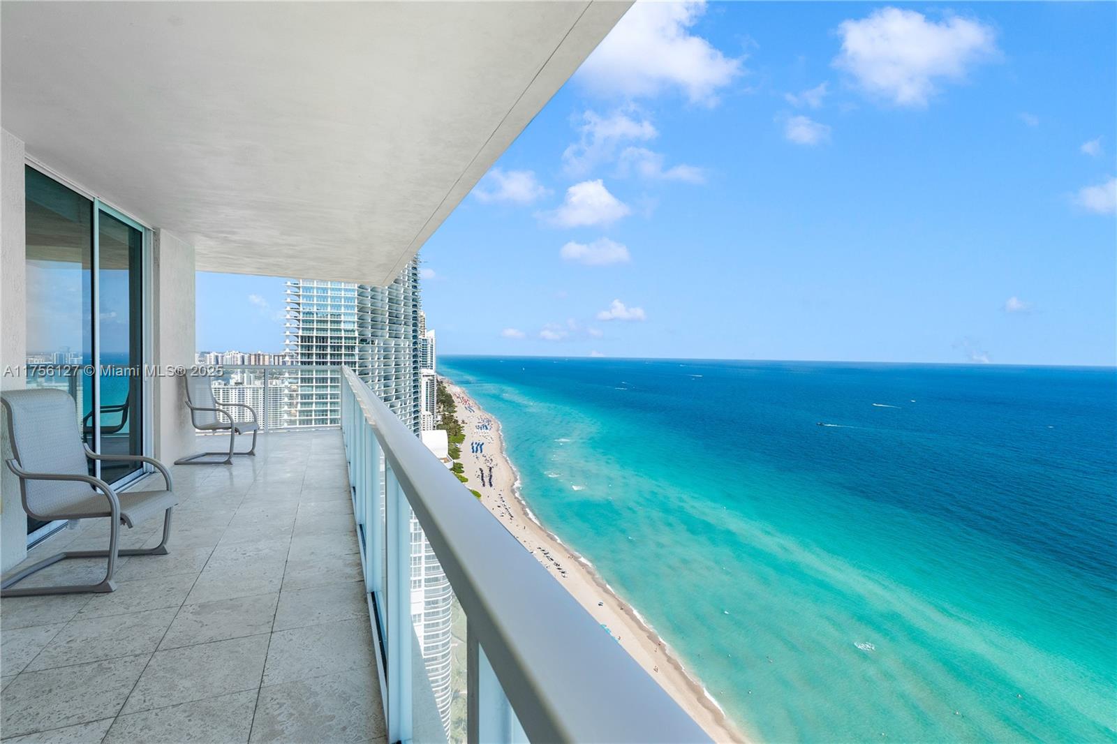 Condo for Rent in Sunny Isles Beach, FL