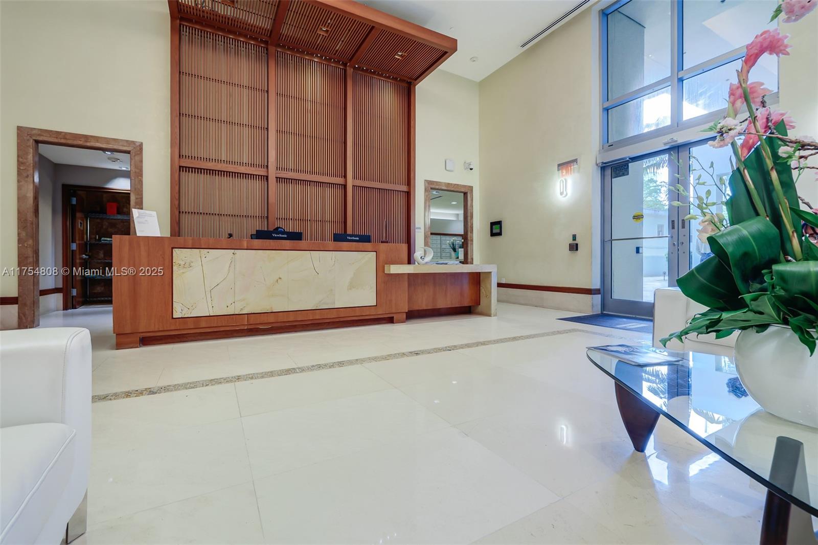 1050 Brickell Ave #2320, Miami FL 33131