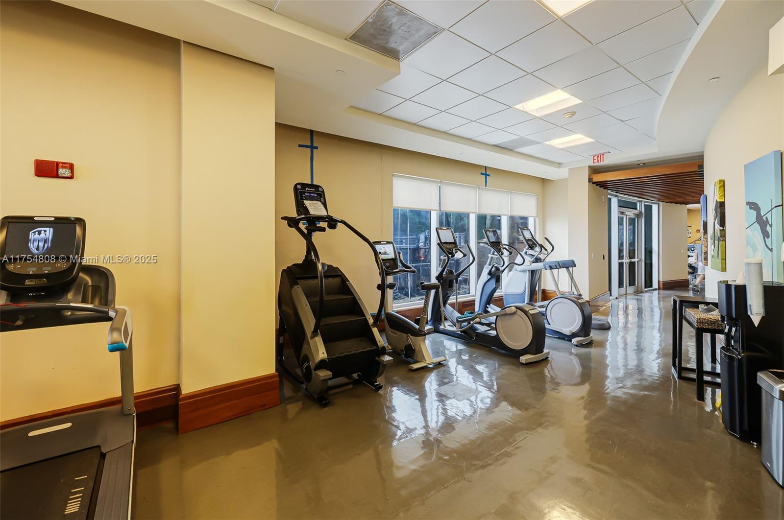 1050 Brickell Ave #2320, Miami FL 33131