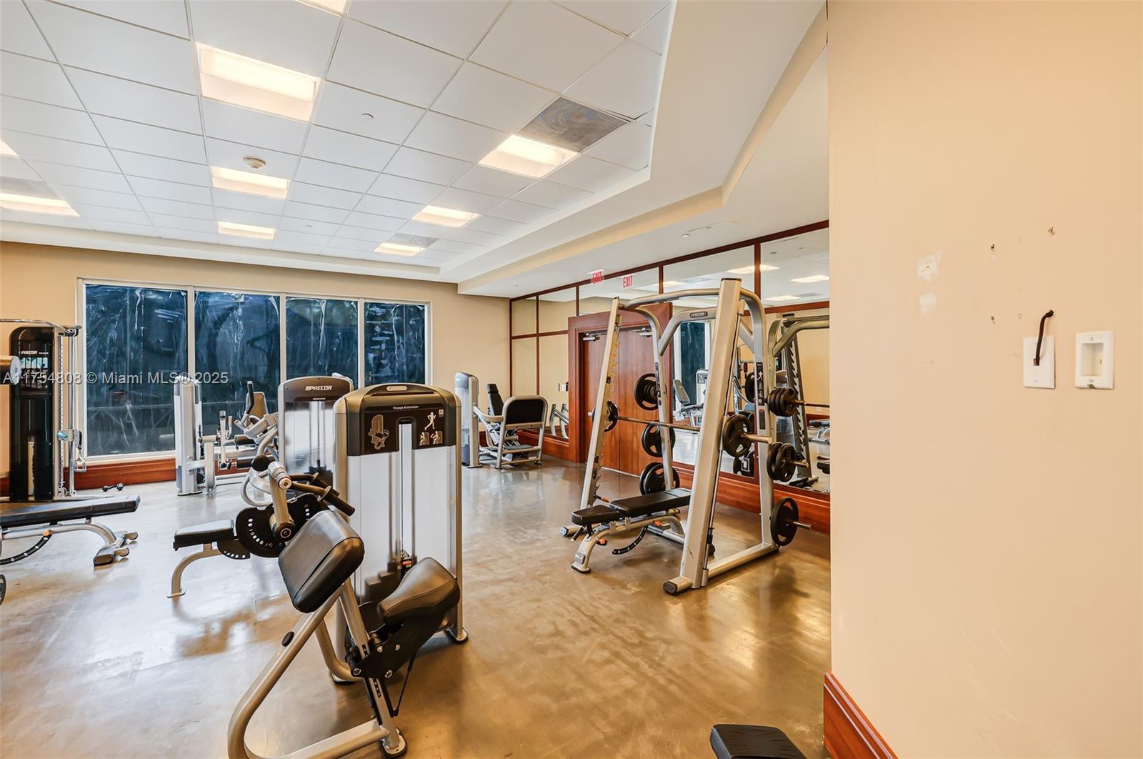 1050 Brickell Ave #2320, Miami FL 33131